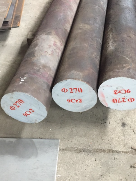 松原9Cr2工具钢