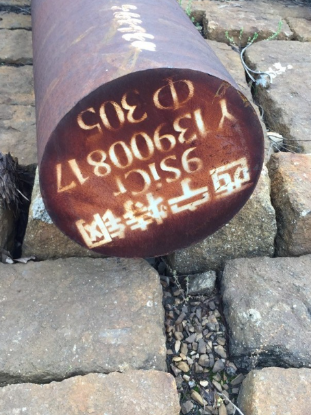 松原9CrSi工具钢